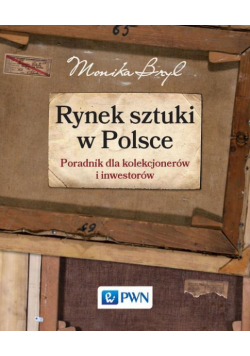 Rynek sztuki w Polsce