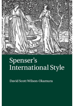 Spenser's International Style