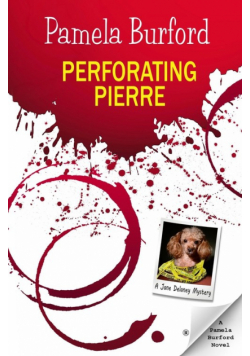 Perforating Pierre