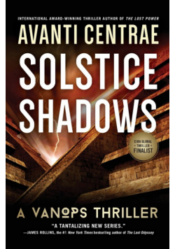 Solstice Shadows
