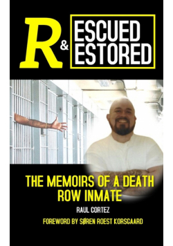 Rescued And Restored