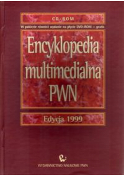Encyklopedia multimedialna PWN