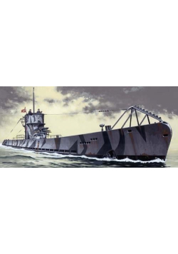 Okręt Podwodny U-40 Niemiecki