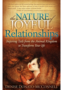 The Nature of Joyful Relationships