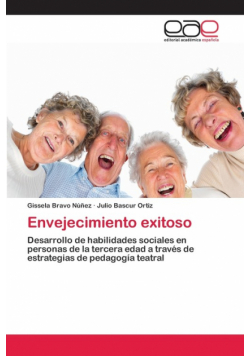 Envejecimiento exitoso