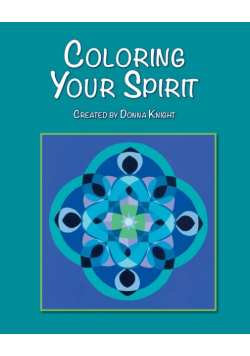 Coloring Your Spirit