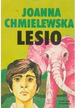 Chmielewska Lesio