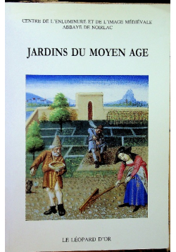 Jardins du moyen age