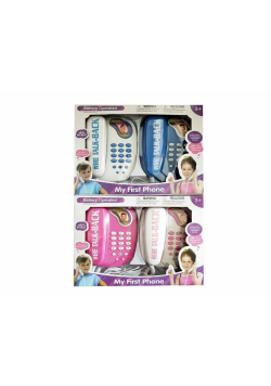 Telefony interkom