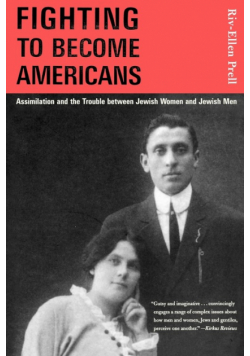 Fighting to Become Americans