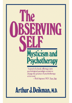 The Observing Self
