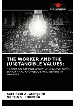 The Worker And The (Un)Tangible Values