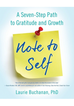 Note to Self