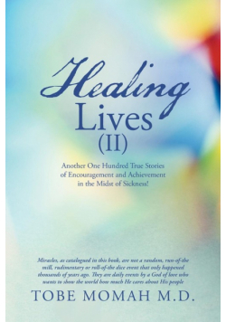 Healing Lives (II)