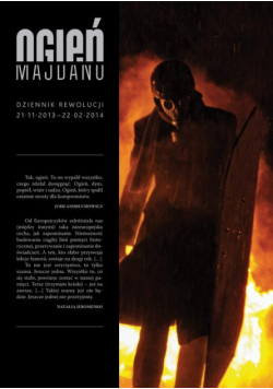 Ogień Majdanu