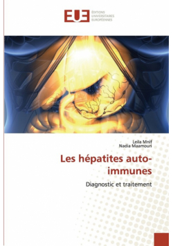Les hépatites auto-immunes