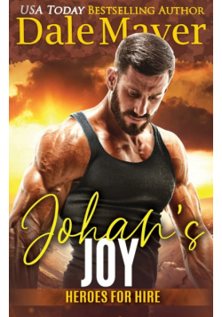 Johan's Joy