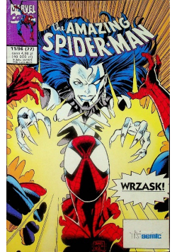 The Amazing Spider Man nr 11 / 96