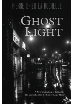 Ghost Light