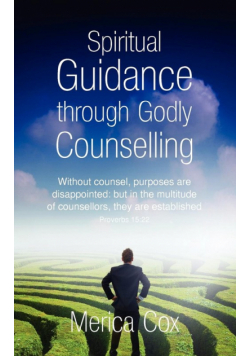 Spiritual Guidance through Godly Counselling