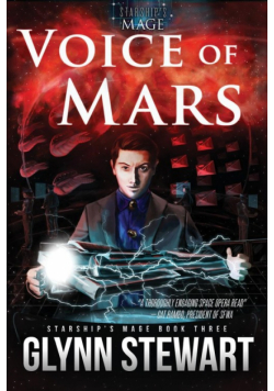 Voice of Mars