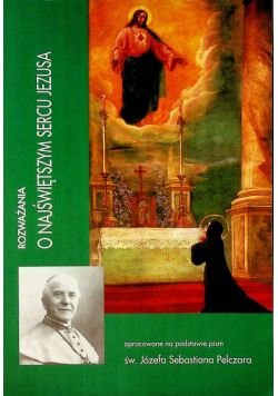Rozważania o Najświętszym Sercu Jezusa