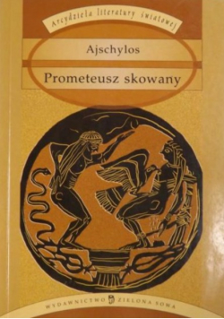 Prometeusz skowany