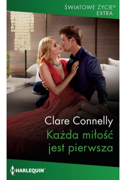 Każda miłość jest pierwsza
