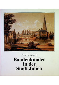 Baudenkmaler in der stadt julich