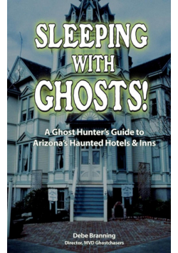 Sleeping with Ghosts!
