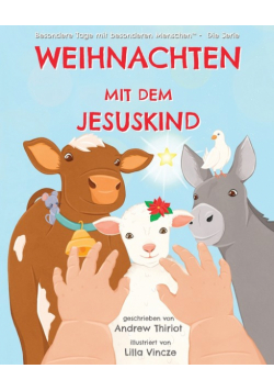 Weihnachten mit dem Jesuskind