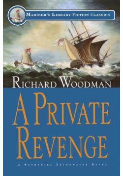 A Private Revenge