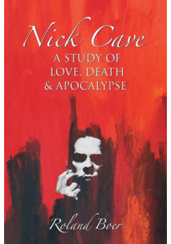 Nick Cave