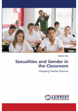 Sexualities and Gender  in the Classroom