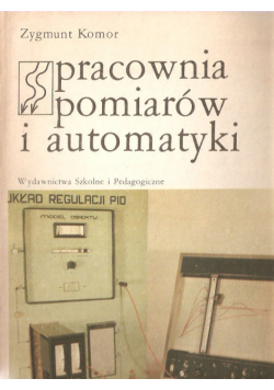 Pracownia pomiarów i automatyki