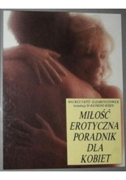 M Miłość erotyczna poradnik dla kobiet