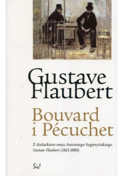 Bouvard i Pecuchet