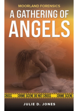 Moorland Forensics - A Gathering of Angels