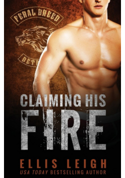 Claiming His Fire