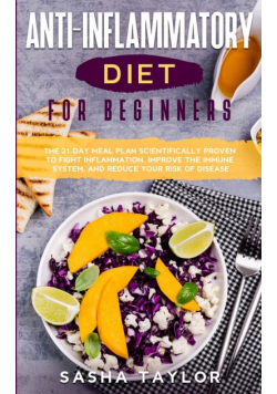 Аnti-Inflаmmаtory Diet for Beginners