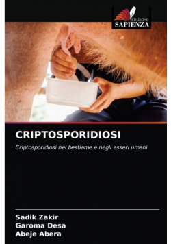 Criptosporidiosi