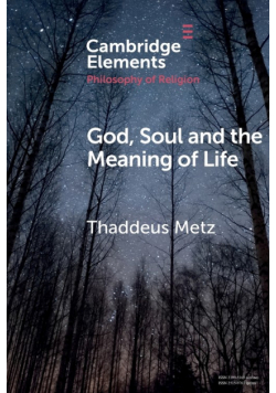 God, Soul and the Meaning of Life