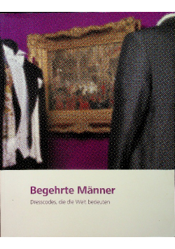 Begehrte Manner