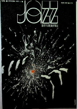 Jazz rytm i piosenka 24 numery rok 1977 i 1978