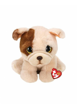 Beanie Babies Houghie buldog 24 cm