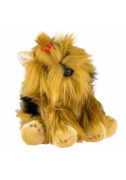 Fluffy Fam York 30cm