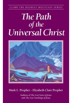 The Path of the Universal Christ