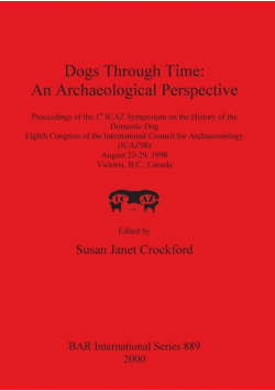 Dogs Through Time