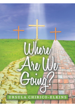 Where Are We Going?