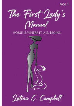 The First Lady's Manual